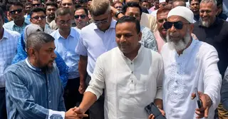 টার্মিনালের কাজ শেষে চাঁদপুর নদীবন্দরের হারানো ঐতিহ্য ফিরবে: নৌপরিবহন প্রতিমন্ত্রী